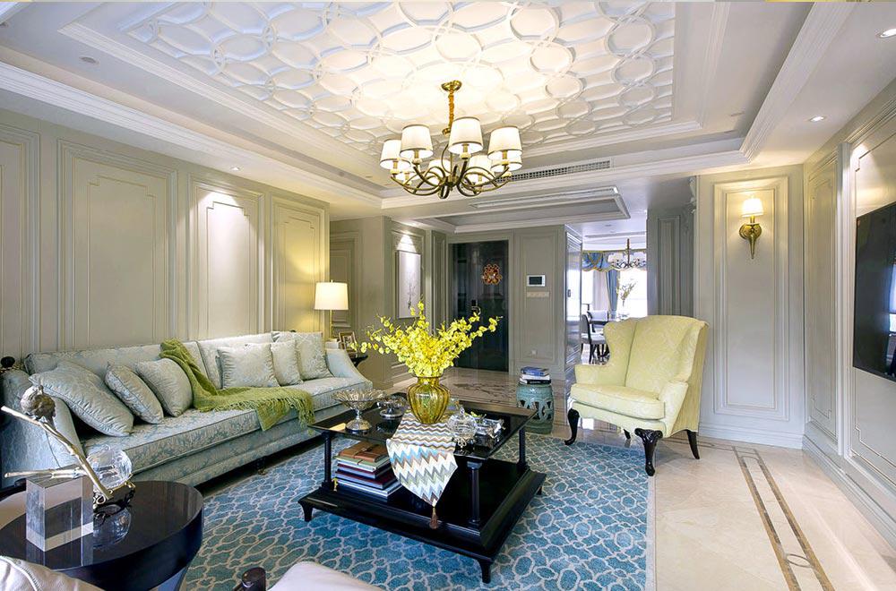 整木系列 - 美式系列05