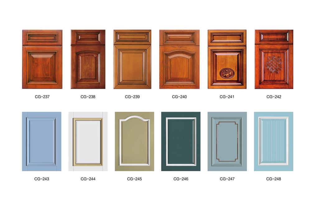 整木系列 -附件系列08